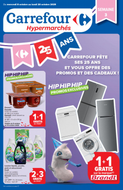 Carrefour